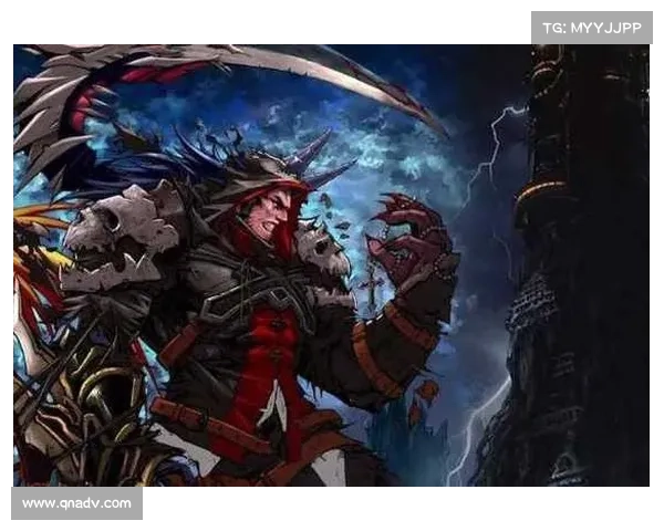 DNF复仇者化魔新版本突破极限技巧全解析助你轻松登顶