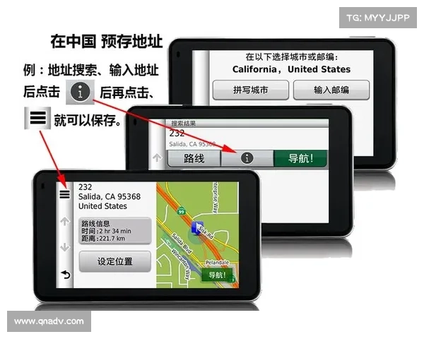 为什么选择TomTom作为导航工具它的优势与创新功能分析