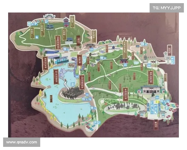 兵马俑的分布、历史与文化探秘之旅