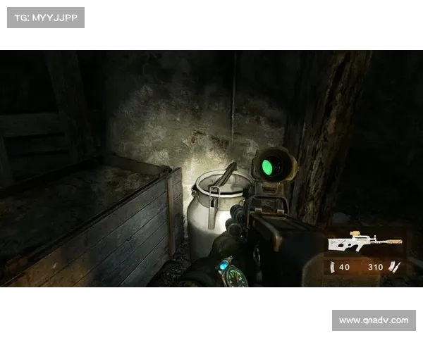 《地铁最后的曙光重制版生存指南：掌握技巧应对末日挑战》