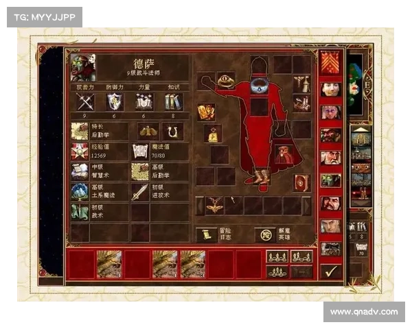 如何在英雄无敌中掌握黑暗力量并驾驭其强大魔法与战术