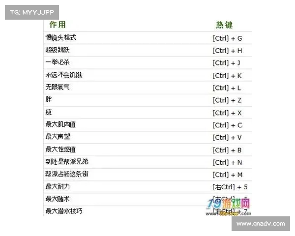 侠盗飞车修改器使用技巧解析 提升游戏体验的实用小方法