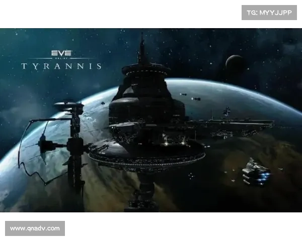 探索EVE宇宙的种族文化与未来命运揭示深度解析