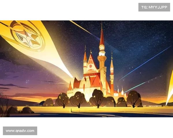 探索幻想世界的魔幻魅力与未知之旅穿越神秘国度揭开奇幻冒险的面纱