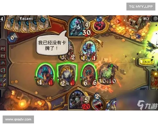 新手入门炉石传说从基础卡牌组合思路掌握游戏乐趣与实战技巧