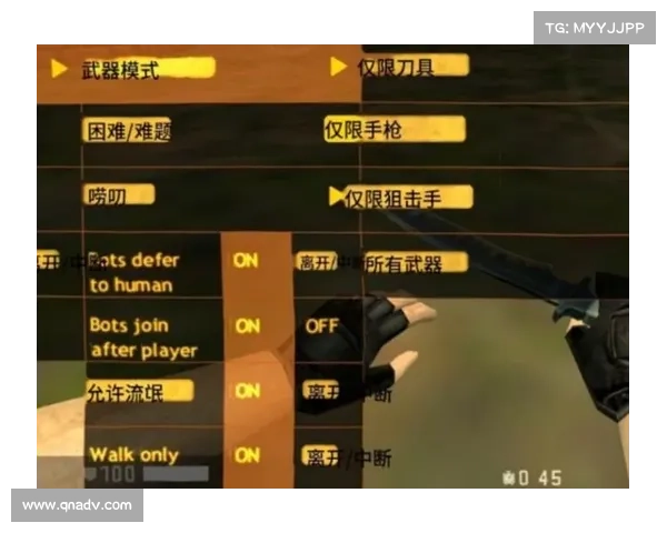 暴躁女性CSGO玩家必学的技巧与致胜策略指南