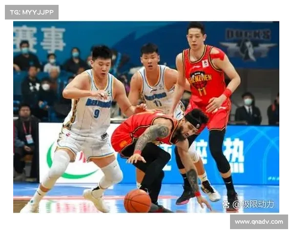 2023年CBA赛季圆满落幕 争冠球队激烈对决 引发热议