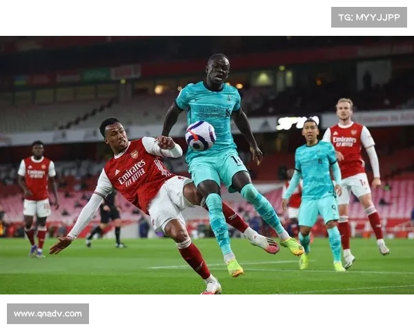 利物浦与阿森纳精彩对决时间安排及赛程一览