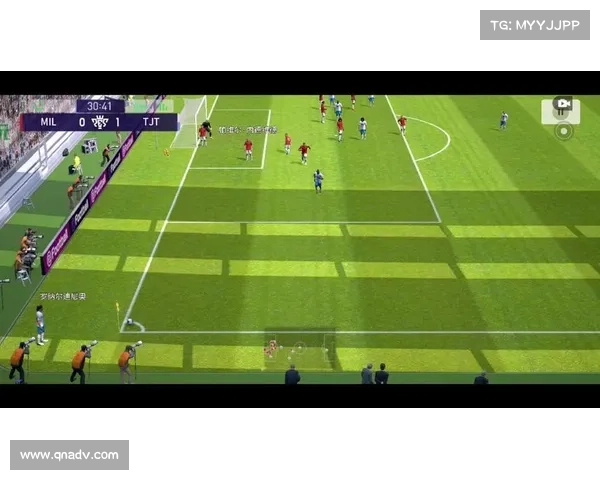 实况坎贝尔为何成为足球游戏中的经典人物与玩家心中不朽的象征 实况坎贝尔为何成为足球游戏中的经典人物与玩家心中不朽的象征