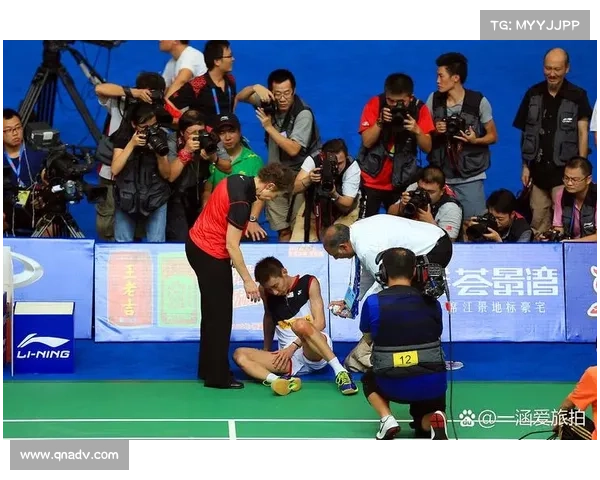 大马羽毛球超级1000赛五大最佳球员精彩表现分析与突破