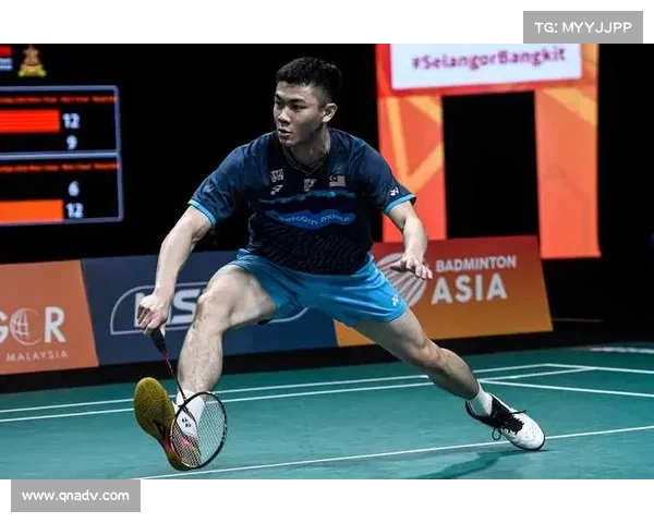 大马羽球赛季前景解析 聚焦三大焦点挑战与机遇 大马羽球赛季前景解析 聚焦三大焦点挑战与机遇