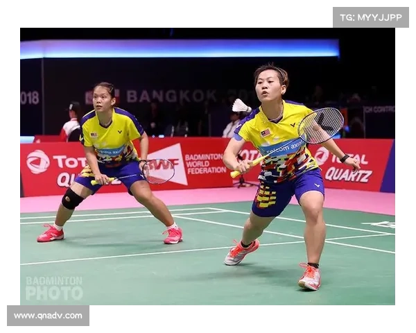 大马羽球超级1000赛五大关键亮点解析 激战背后的精彩与突破