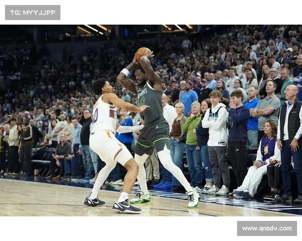 太阳队能否逆转森林狼的连败局面迎来反弹时刻