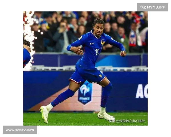 奥利塞如何点亮法国队的世界杯夺冠之梦引领战略转型