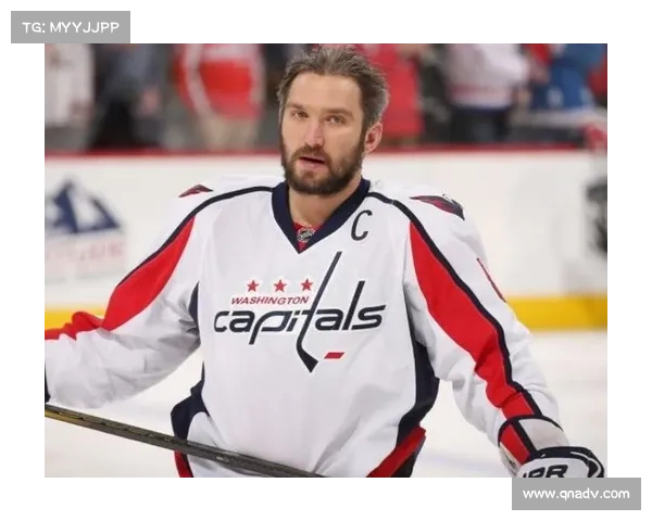 奥维契金绝杀瞬间再现 NHL经典时刻与奇迹般的进球回顾
